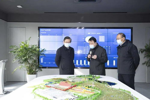 沈海斌书记调研南京苏州淮安市场监管工作 以深化改革激发市场活力