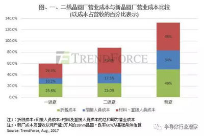 国内晶圆制造热潮中的冷思考 机遇、挑战与可持续之路
